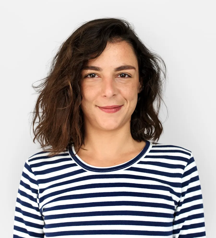 Photo of Giulia Moretti